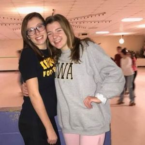 Meet your Posher, Claire